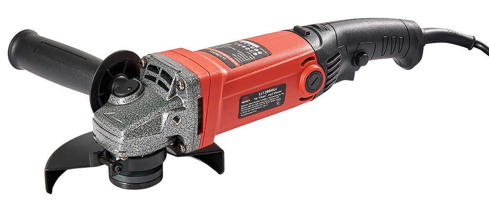 Болгарка VITALS Master Ls 1286HLv (152885)